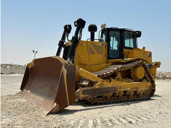 Булдозер CATERPILLAR D8
