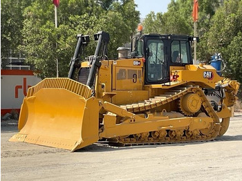 Булдозер CATERPILLAR D8