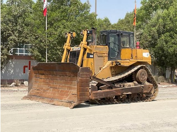 Булдозер CATERPILLAR D9R