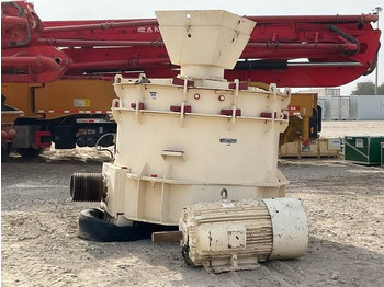 Трошачка TEREX