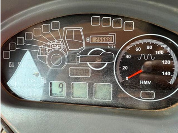 Компактор Hamm 320: снимка 5