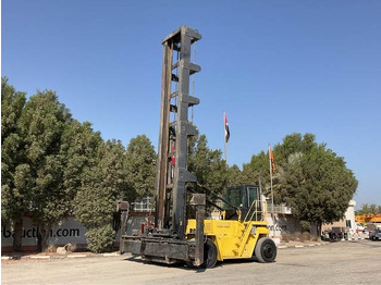 Контейнерен товарач HYSTER