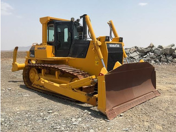 Булдозер Komatsu D85EX-15: снимка 4