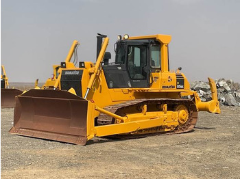 Булдозер KOMATSU D85EX-15