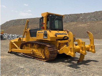 Лизинг на  Komatsu D85EX-15 Komatsu D85EX-15: снимка 2