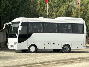 Микробус TEMSA