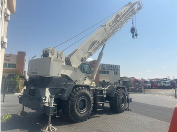 Кран за пресечени терени Terex RT555: снимка 3