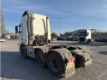 Влекач Volvo FH480: снимка 2