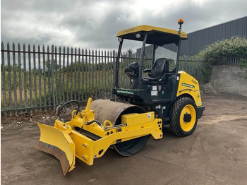 Компактор BOMAG