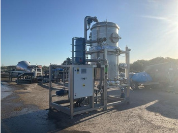 Цистерна Eco-Techno SRL RF3000C: снимка 3