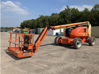 Артикулираща платформа JLG 600AJ