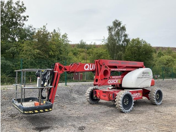 Артикулираща платформа NIFTYLIFT