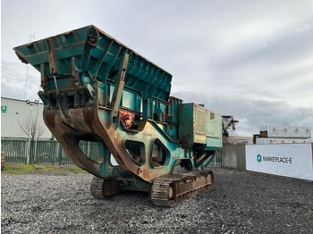 Трошачка POWERSCREEN