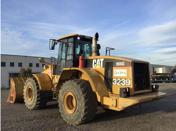Лизинг на  CAT 966G CAT 966G: снимка 2