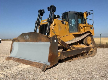 Булдозер CATERPILLAR D8T