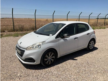 Лек автомобил PEUGEOT