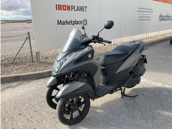 Мотоциклет YAMAHA