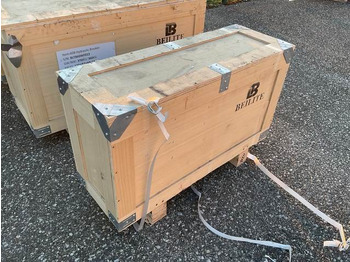 Лизинг на  Beilite BLTB-45B Beilite BLTB-45B: снимка 1