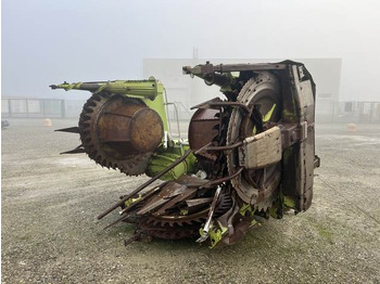 Хедер за царевица CLAAS