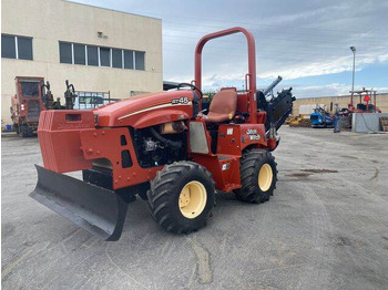 Каналокопател DITCH WITCH