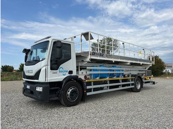 Автовишка IVECO EuroCargo 180E
