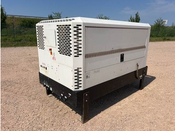 Компресор за въздух DOOSAN