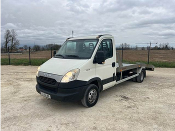 Камион пътна помощ IVECO Daily