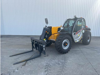 Телескопичен товарач MANITOU MT 930 H