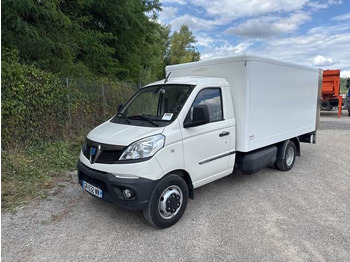 Камион фургон PIAGGIO