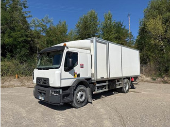 Камион фургон RENAULT C 380