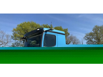 Влекач MERCEDES-BENZ Actros 2553
