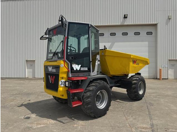 Самосвал WACKER