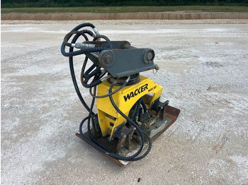 Виброплоча WACKER