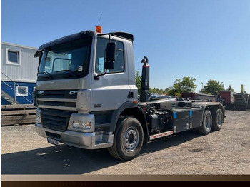 Мултилифт с кука камион DAF CF 85 340