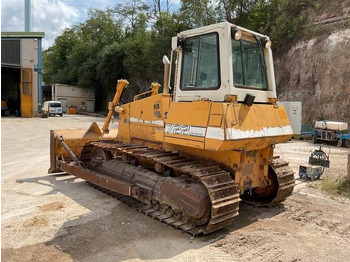 Булдозер Liebherr PR722BL: снимка 2