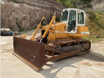 Булдозер LIEBHERR PR 722