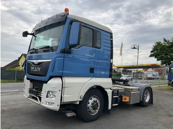 Влекач MAN TGX 18.440