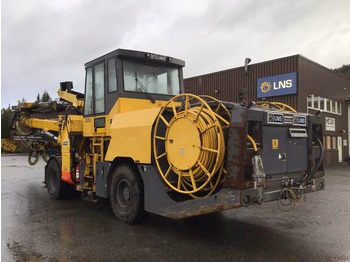Минна машина Atlas Copco XE3C: снимка 2