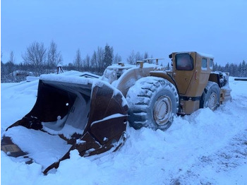 Минна машина CATERPILLAR