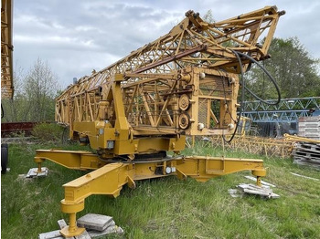 Кулокран LIEBHERR