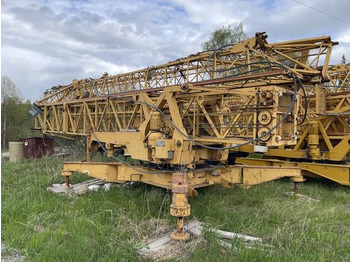 Кулокран LIEBHERR