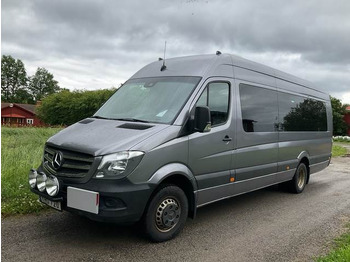 Микробус MERCEDES-BENZ Sprinter 516