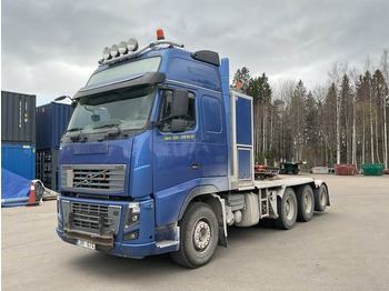 Влекач VOLVO FH16