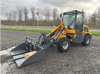 Колесен товарач EVERUN