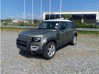 Лек автомобил LAND ROVER