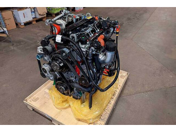 Двигател за Строителна техника Cummins QSF3.8 97kW: снимка 4