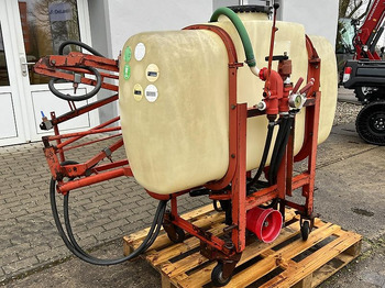 Навесна пръскачка HOLDER