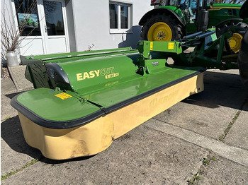 Косачка KRONE Easycut