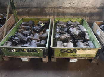 : снимка на заглавната част