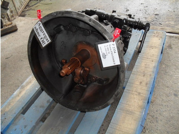 Скоростна кутия EATON / VICKERS